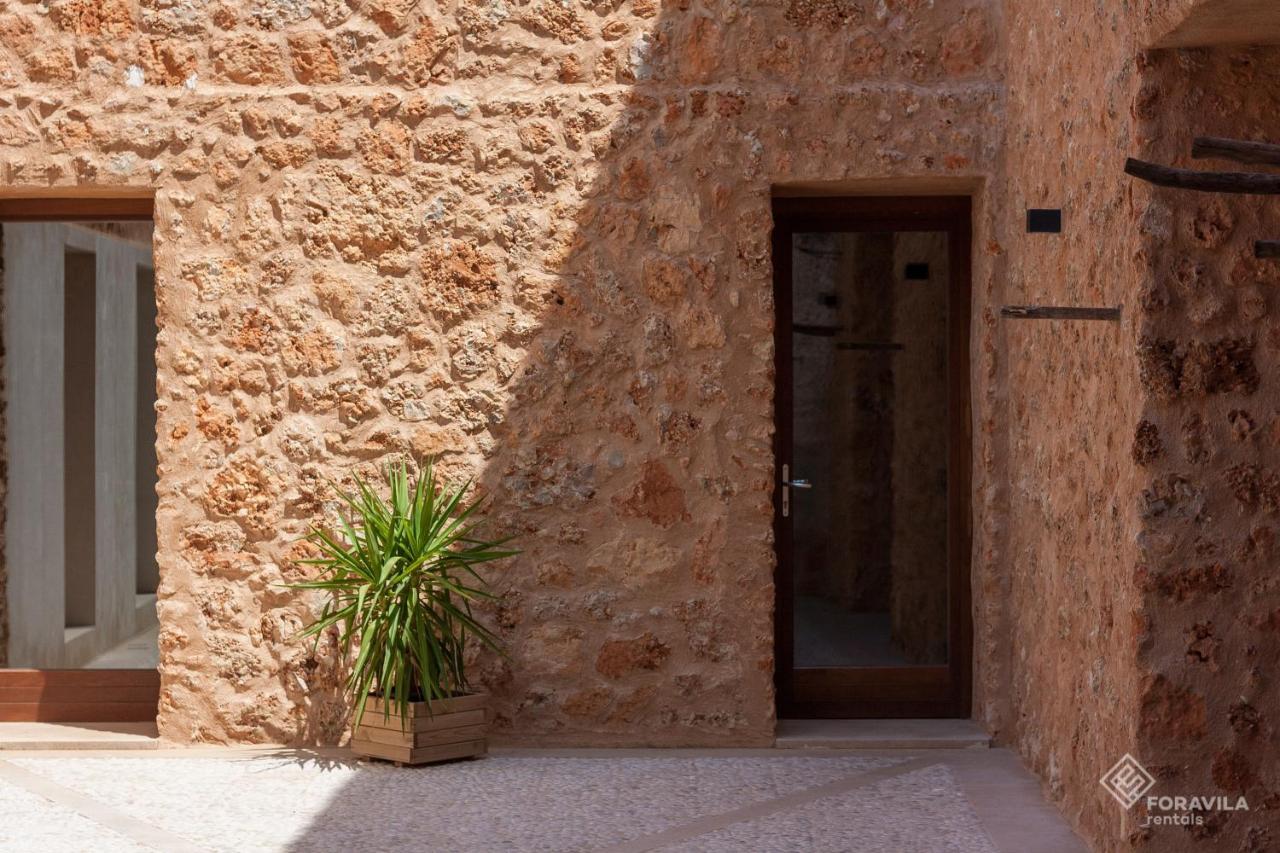 Can Tano إنكا المظهر الخارجي الصورة